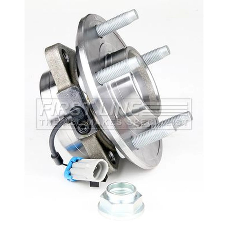 First Line Wheel Bearing Kit FBK1192