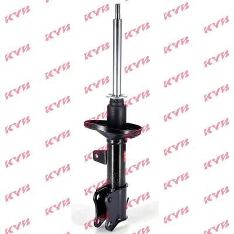 KYB Shock Absorber Damper Strut Rear Right 334127