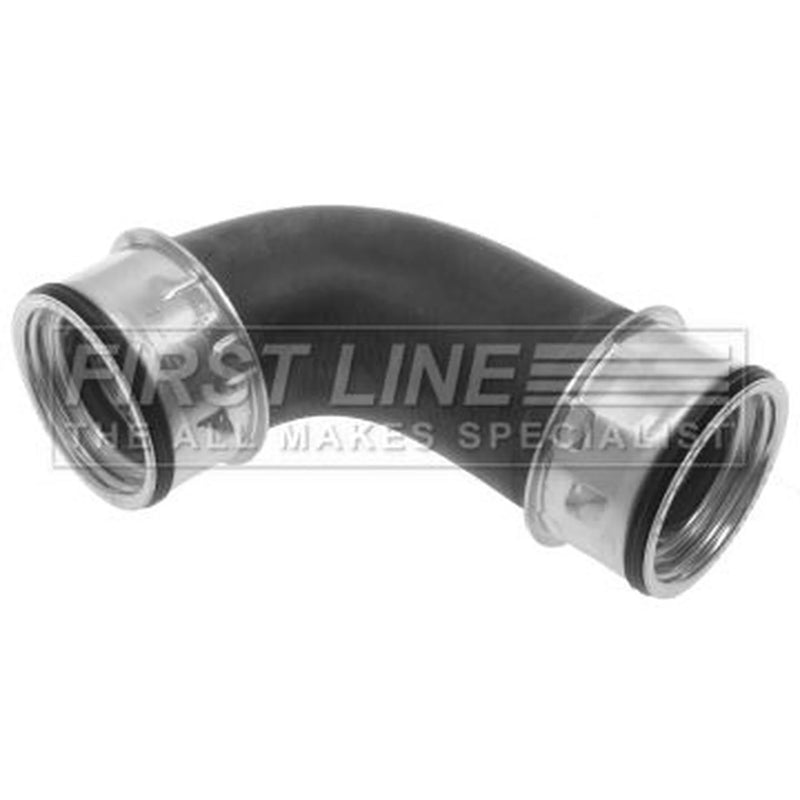 First Line Intercooler Turbo Charge Air Hose Lower FTH1083