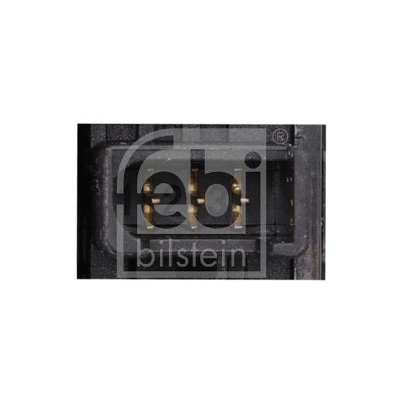 Febi Tailgate Boot Lock Mechanism 199294
