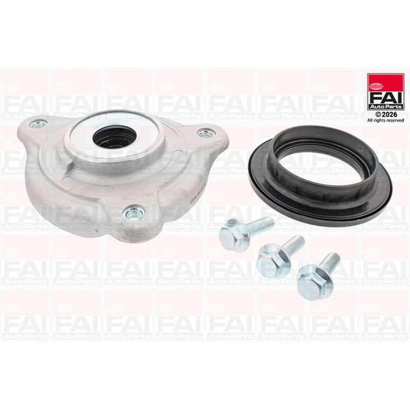 FAI Suspension Strut Support Mount SS11530