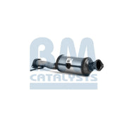 BM Catalysts Homologated Petrol Cat BM91413H