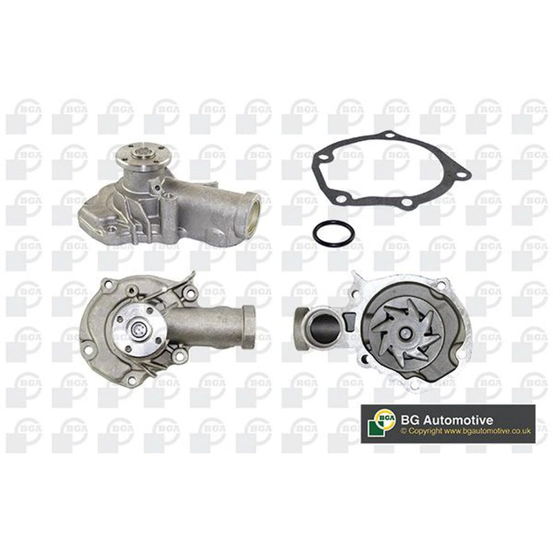 BGA Engine Cooling Water Pump CP7230T