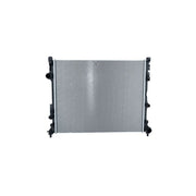 NRF Engine Radiator 550244