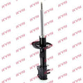 KYB Shock Absorber Damper Strut Front Left 339715