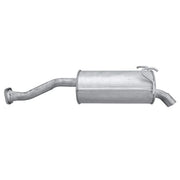 Hella End Silencer Rear 8LD 366 030-531