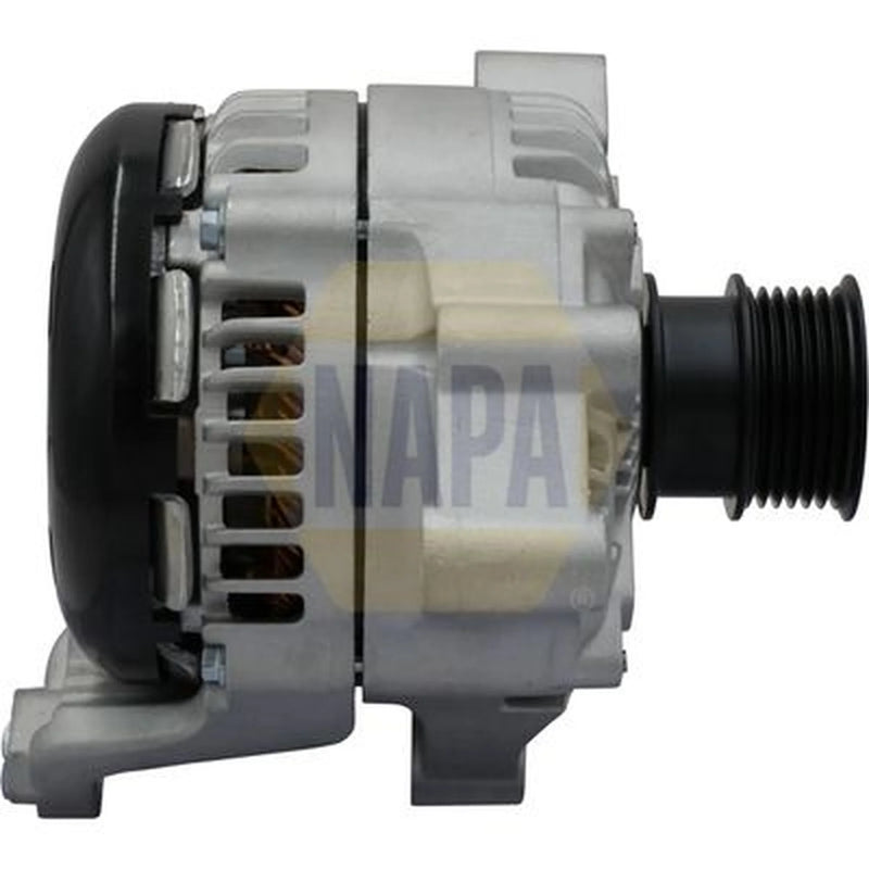 NAPA Car Alternator 12V NAL2592