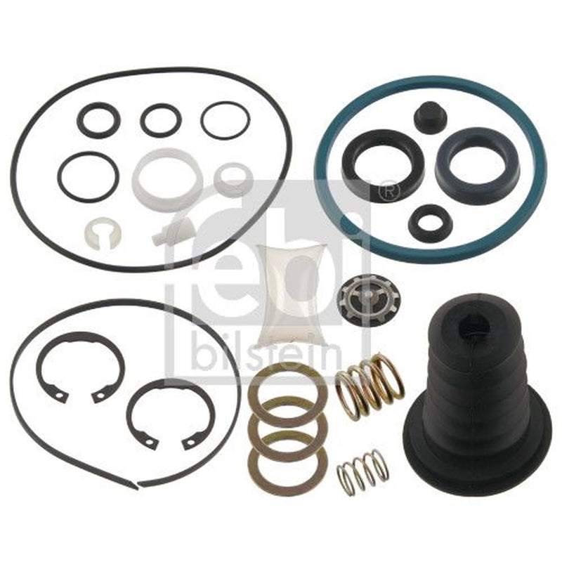 Febi Clutch Slave Cylinder Repair Kit 09939