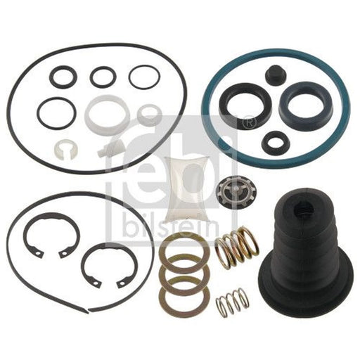 Febi Clutch Slave Cylinder Repair Kit 09939
