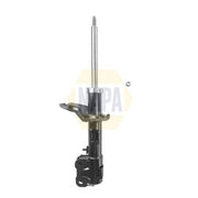 NAPA Shock Absorber Damper Strut Front Left NSA1844