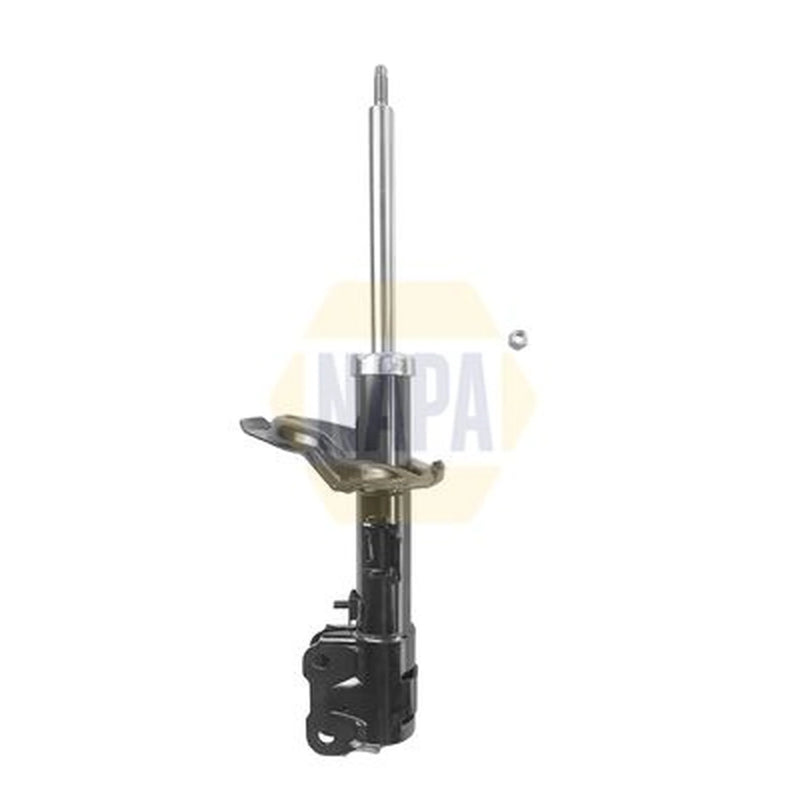 NAPA Shock Absorber Damper Strut Front Left NSA1844
