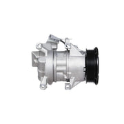 Hella Air Conditioning Compressor 8FK 366 202-491