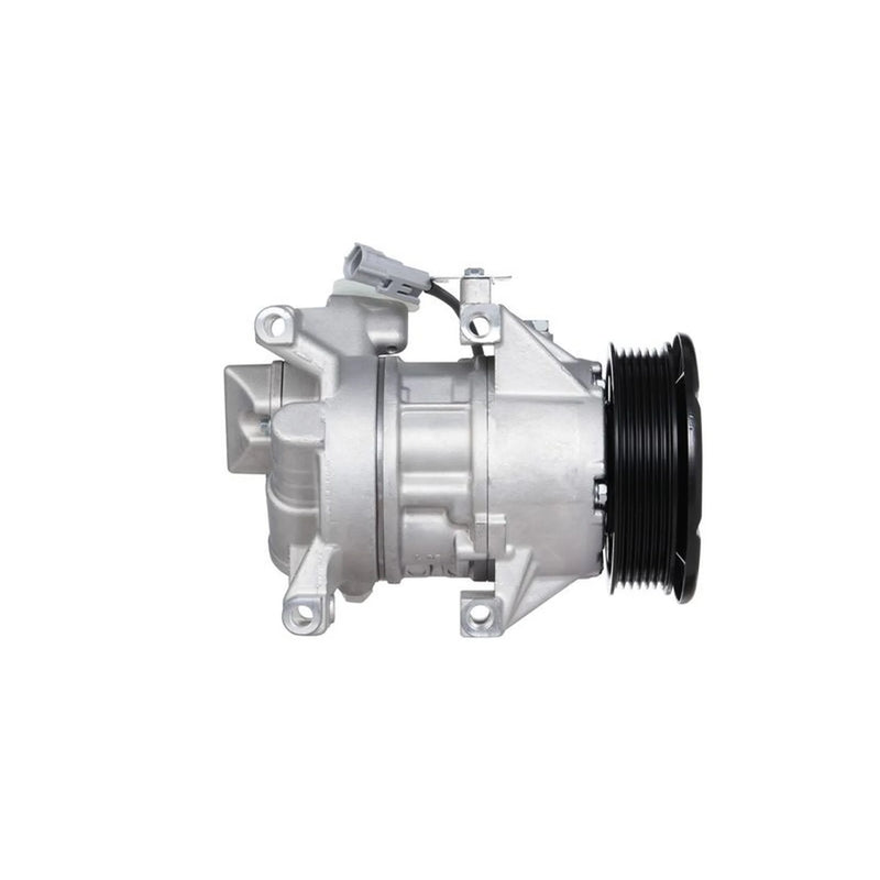 Hella Air Conditioning Compressor 8FK 366 202-491