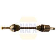 NAPA CV Drive Shaft Driveshaft Front Left NDS1048L