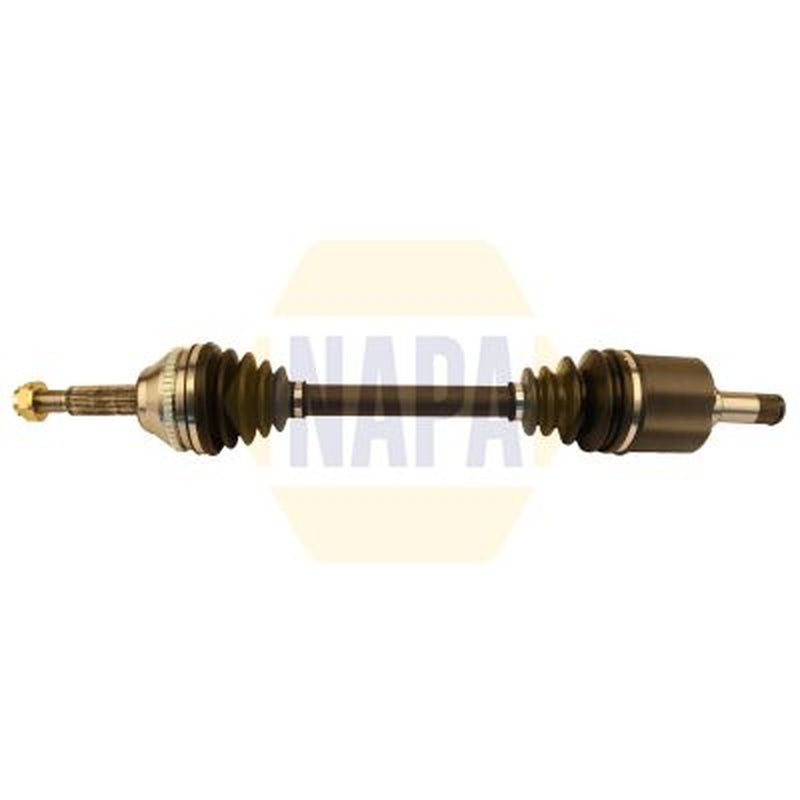 NAPA CV Drive Shaft Driveshaft Front Left NDS1048L