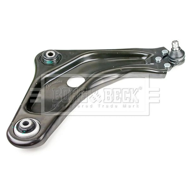 Borg & Beck Control/Trailing Arm BCA7881