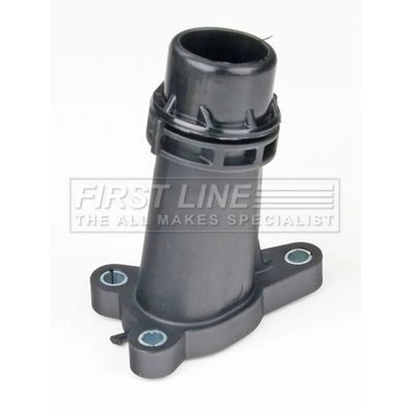 First Line Coolant Flange Housing Connector FTS1161