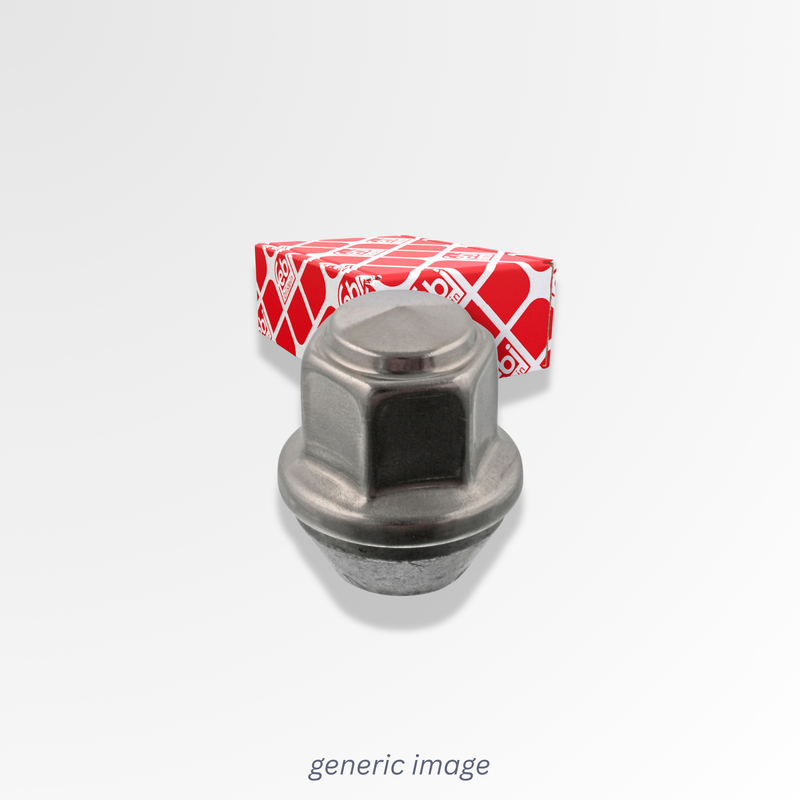 Febi Wheel Nut