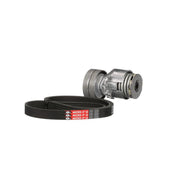 Gates V-Ribbed Belt Set K015PK1123