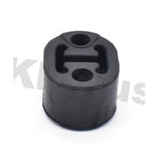 Klarius Exhaust System Mount Rubber 420541