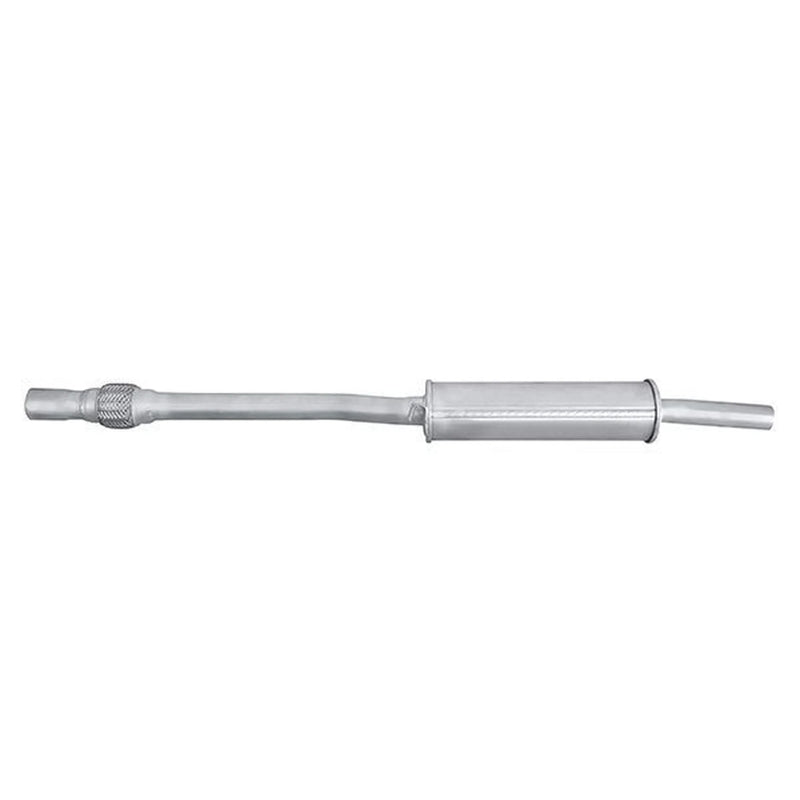 Hella Middle Silencer 8LC 366 026-051