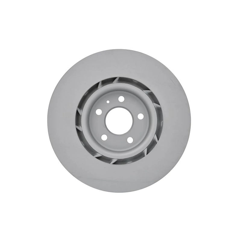 Bosch 2 x Vented Front Brake Discs 0 986 479 D28