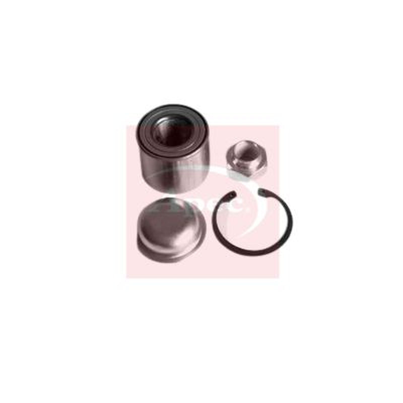 Apec Wheel Bearing Kit AWB1219