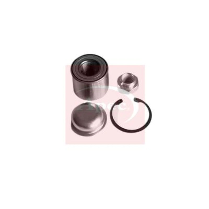 Apec Wheel Bearing Kit AWB1219