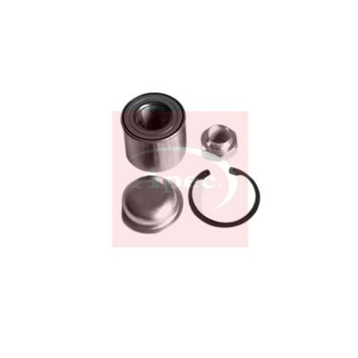 Apec Wheel Bearing Kit AWB1219