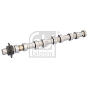 Febi Engine Camshaft Exhaust Side Lobes 192637
