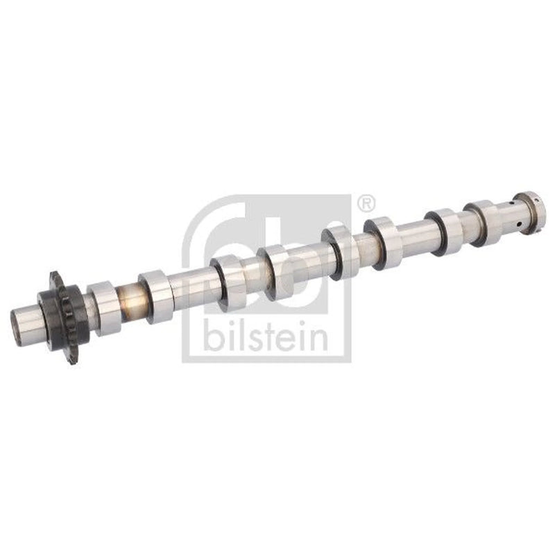Febi Engine Camshaft Exhaust Side Lobes 192637