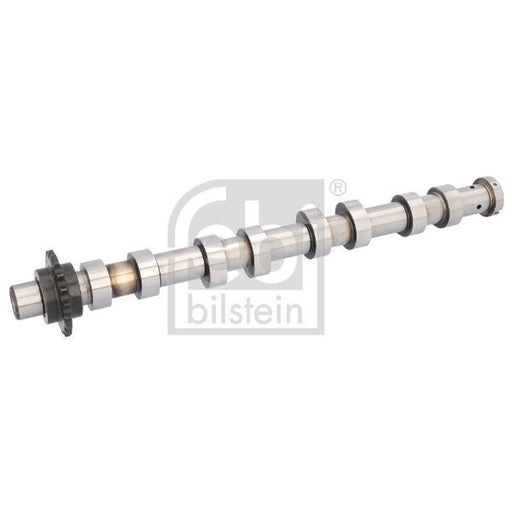 Febi Engine Camshaft Exhaust Side Lobes 192637