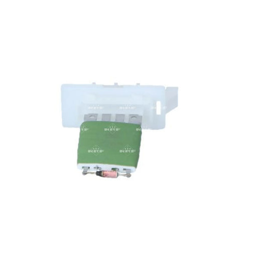 NRF Heater Blower Resistor 342031