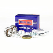 Borg & Beck Wheel Bearing Kit BWK855
