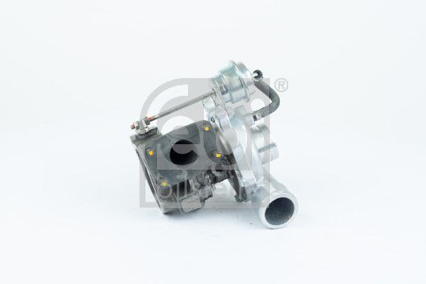 Febi Turbocharger Turbo Unit