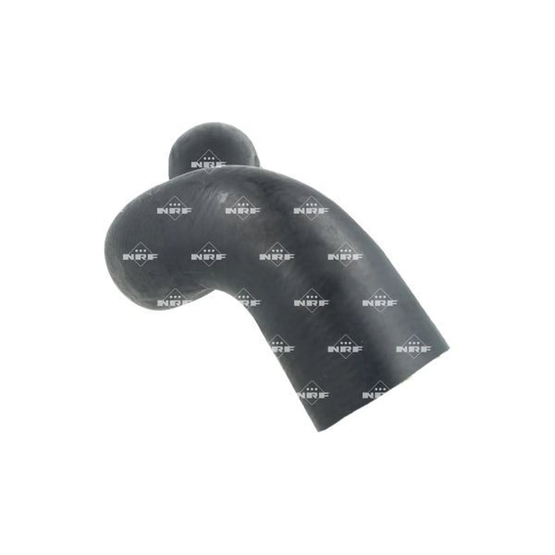 NRF Intercooler Turbo Charge Air Hose 166622
