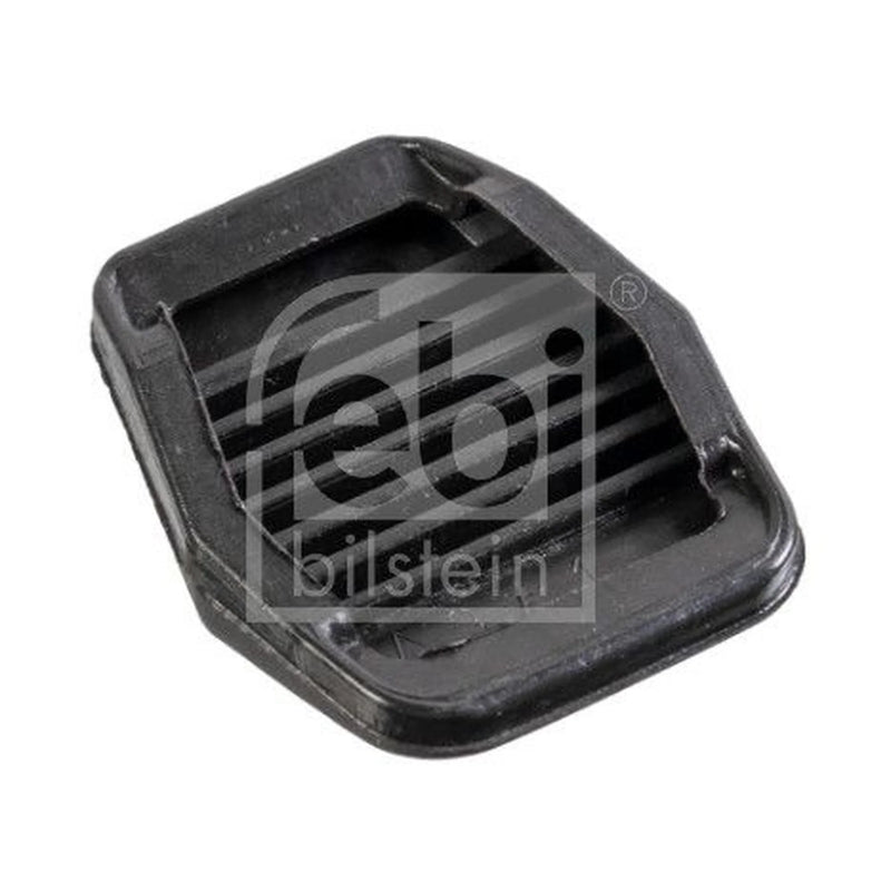 Febi Brake Pedal Pedal Pad Wide Thick 181288