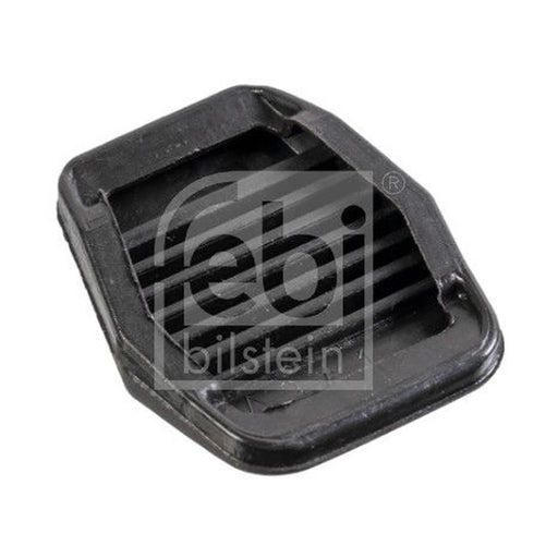Febi Brake Pedal Pedal Pad Wide Thick 181288