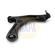 NAPA Control/Trailing Arm Front Right NST2513