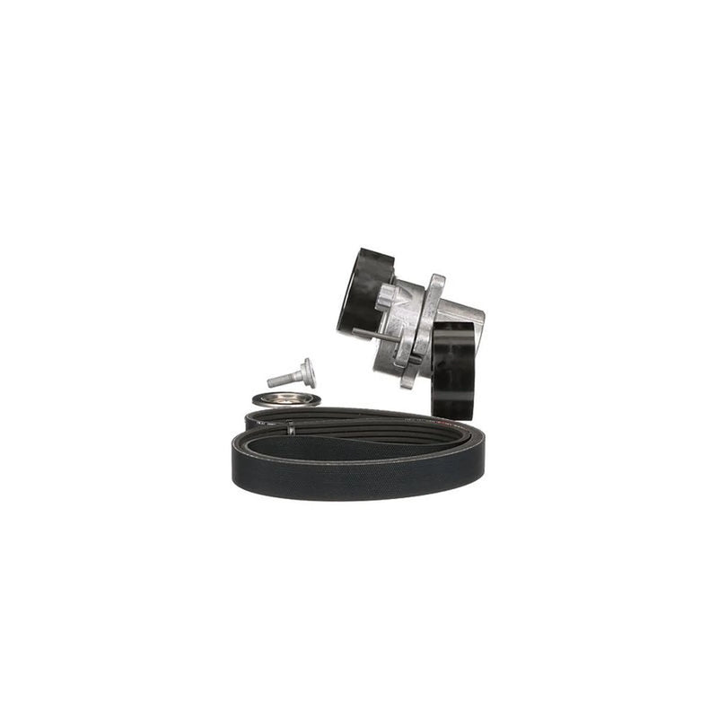 Gates V-Ribbed Belt Set K016PK2030