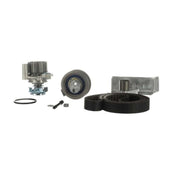 Gates Timing Belt & Water Pump Kit KP85491XS-1
