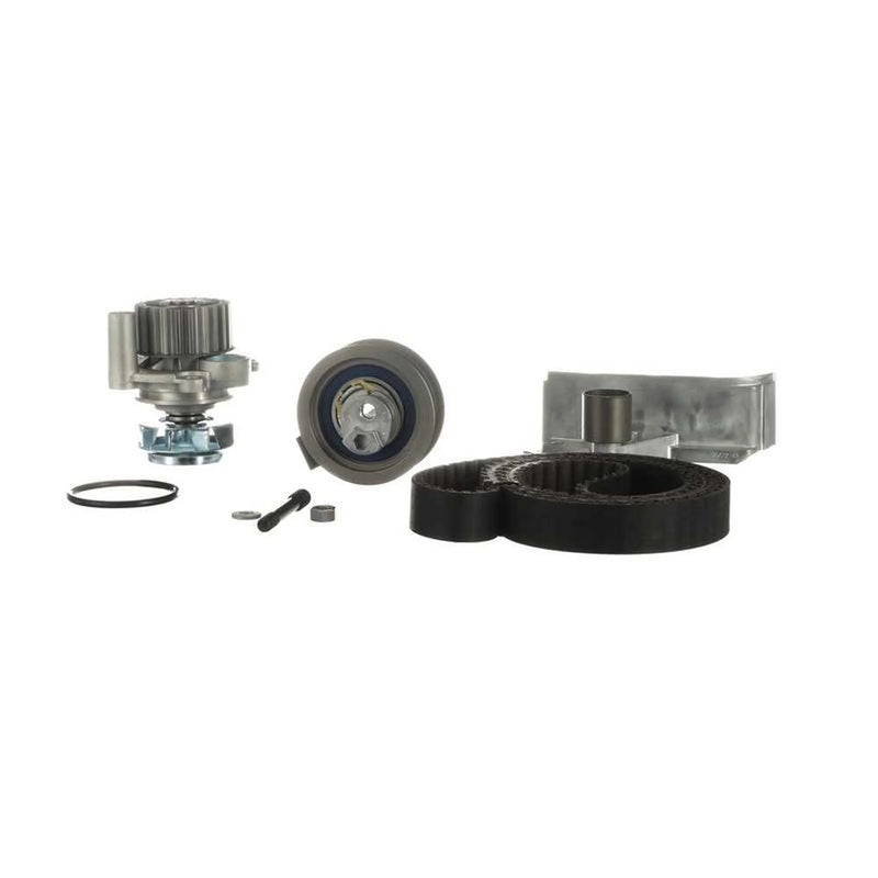Gates Timing Belt & Water Pump Kit KP85491XS-1
