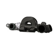 Gates Intercooler Turbo Charge Air Hose 330mm 09-1421