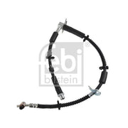 Febi Brake Hydraulic Hose Line Front Right 172354