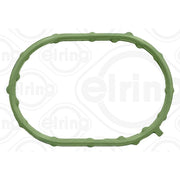 Elring Intake Manifold Housing Gasket OD ID Thick 783.380