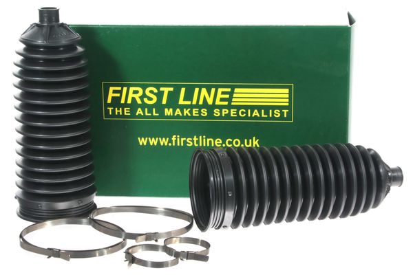 First Line Steering Bellow Kit