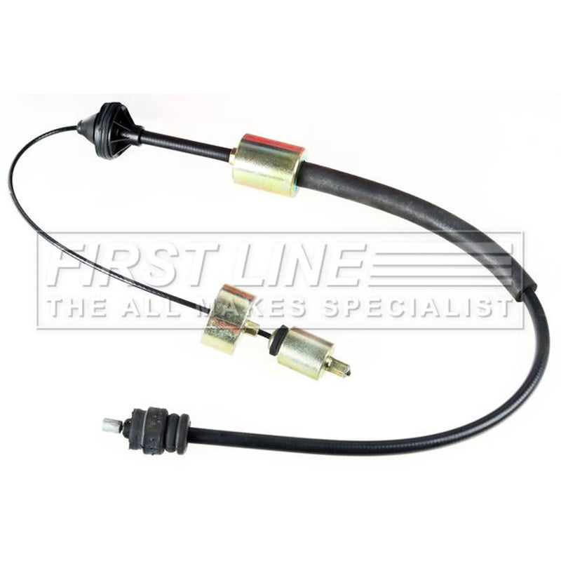 First Line Clutch Control Cable Pull FKC1446