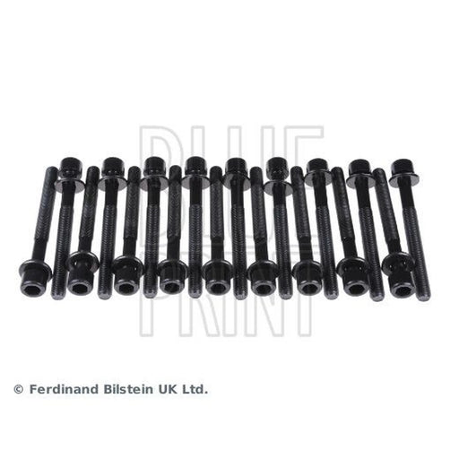 Blue Print Cylinder Head Bolt Set ADN17807C