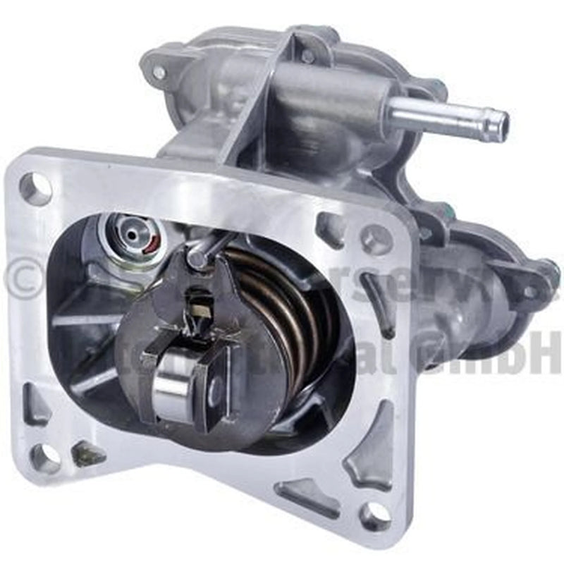 Pierburg Brake Vacuum Pump 7.24807.99.0