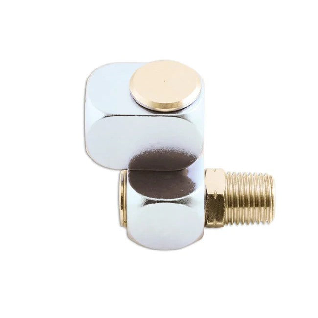 Power-TEC Swivel Air Connector - PPL